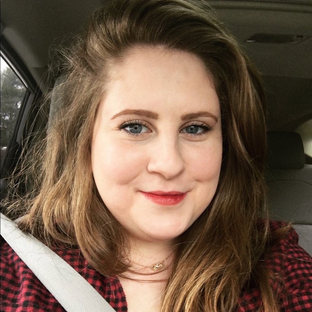 Meet your Posher, Tova